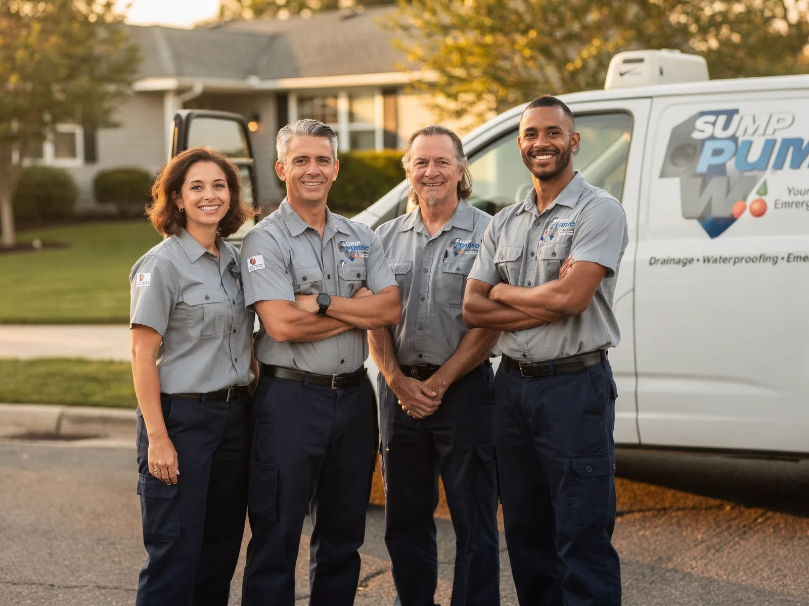 Water Heater Repair company in Kalamazoo, MI