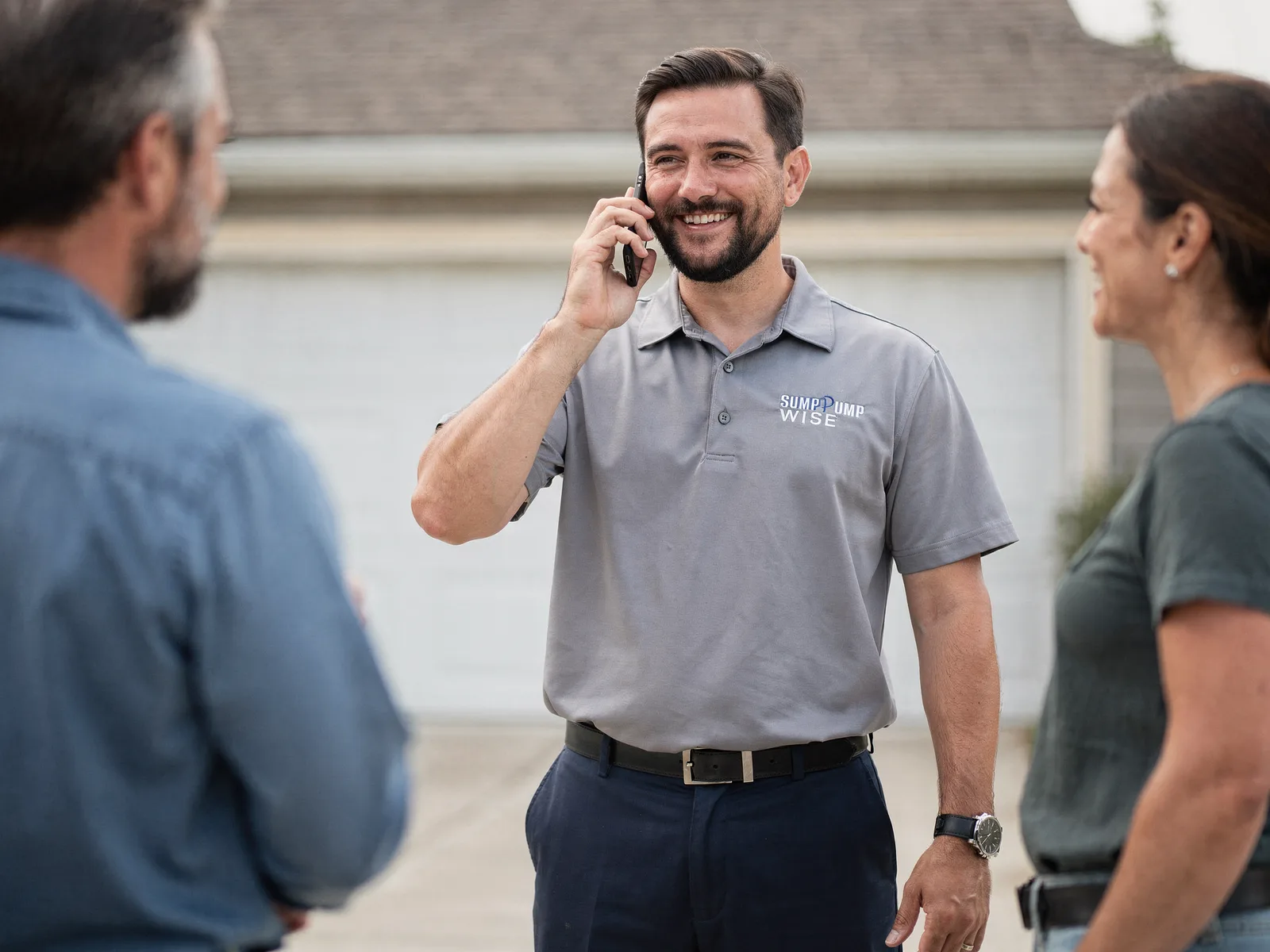 Water Heater Repair Kalamazoo, MI FAQs